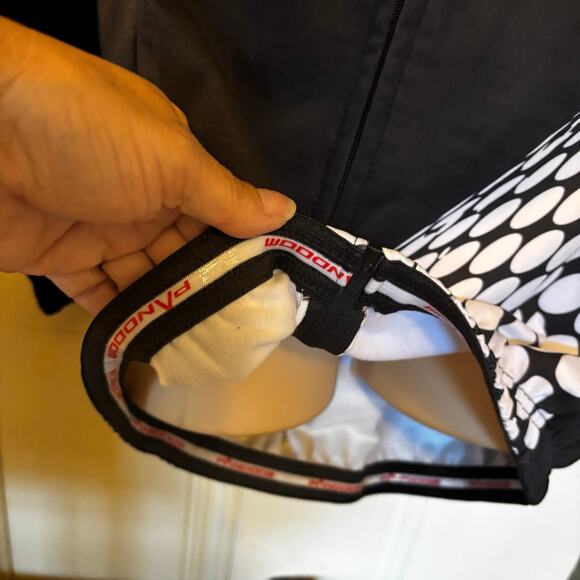 Men’s Pandoom‎ Outdoor Sports Windproof Cycling Jacket L - Picture 5 of 5